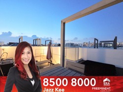 Guillemard Edge (D14), Apartment #167270512
